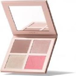 Палетка Vera Illuminating face pallet №02 17,8 г