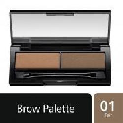 Набор для моделирования бровей Max Factor Real Brow Duo Kit 001 Fair 3,3 г