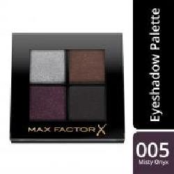 Тени для век Max Factor Colour X-Pert Soft Touch №005 Misty Onyx 4,3 г