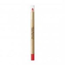 Карандаш для губ Max Factor Color Elixir 060 Red Ruby 0,78 г