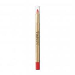 Карандаш для губ Max Factor Color Elixir 060 Red Ruby 0,78 г