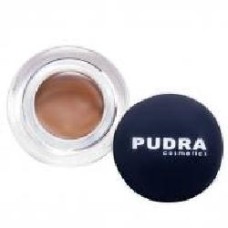 Помада для бровей Pudra Cosmetics 01 Light Brown 3,5 г