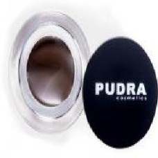 Помада для бровей Pudra Cosmetics 02 brown 3,5 г