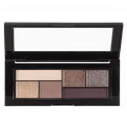 Тени для век Maybelline New York The City Kits 410 Chill Brunch Neutrals 6 г