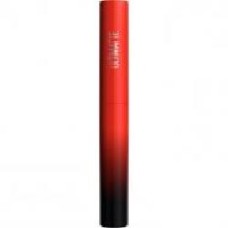 Помада Maybelline New York Color Sensational Ultimatte 299 More Scarlet 2 г