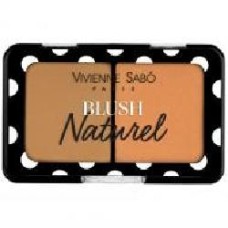 Румяна Vivienne Sabo Blush Naturel №03 6 г