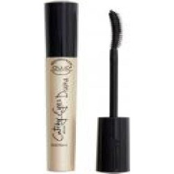 Тушь для ресниц Gosh Catchy Eyes Mascara Drama 001 extrim black 10 мл