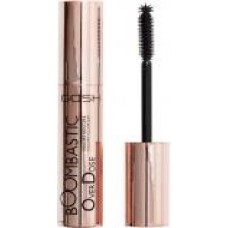 Тушь для ресниц Gosh Boombastic Mascara Overdose 001 extrim black 13 мл