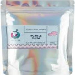 Пудра для ванны (цветная) Mermade Bubble Gum 200 гр