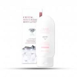 Лосьон для тела 3W Clinic Экстракт молока Crystal White Milky Body Lotion 150 мл