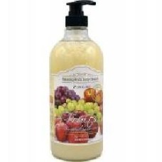 Гель для душа 3W Clinic Фрукты Relaxing Fruits Body Cleanser 1000 мл