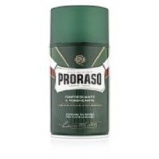 Пена для бритья Proraso освежающая и тонизирующая с экстрактом эвкалипта 300 мл