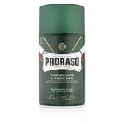 Пена для бритья Proraso освежающая и тонизирующая с экстрактом эвкалипта 300 мл