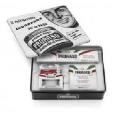 Набор подарочный для мужчин Proraso Toccasana
