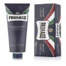 Крем для бритья Proraso защитный с экстрактом алое 150 мл