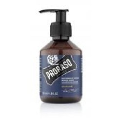 Шампунь для бороды Proraso Azur Lime 200 мл