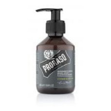 Шампунь для бороды Proraso Cypress & Vetyver 200 мл