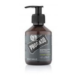 Шампунь для бороды Proraso Cypress & Vetyver 200 мл