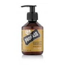 Шампунь для бороды Proraso Wood & Spice 200 мл