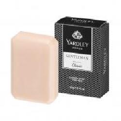 Мыло Yardley Gentleman Classic 90 г