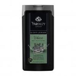 Гель для душа Yardley Gentelman Urbane 180 мл