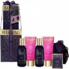 Набор подарочный для женщин Baylis&Harding Mulberry Fizz (BH21MFSTACK)