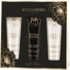 Набор подарочный для женщин Baylis&Harding Sweet Mandarin & Grapefruit (BH21MGHCTRIO)