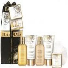 Набор подарочный для женщин Baylis&Harding Sweet Mandarin & Grapefruit (BH21MGSTACK)