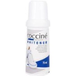 Крем-краска COCCINE кроющая WHITENER 75 мл белый