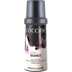 Крем-краска для кожи BIANCO COCCINE белый 65 мл