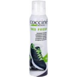 Дезодорант для обуви COCCINE DEO FRESH 150 мл