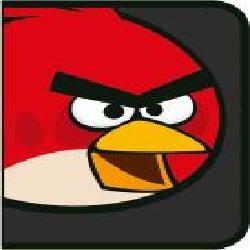 Папка-пенал Angry Birds AB03300 В5 Cool For School