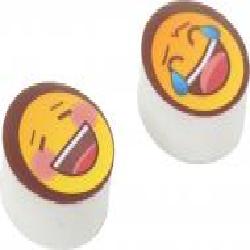 Ластик Emojidex 2 шт. 87009 Centrum