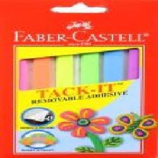 Лента фиксирующая многоразовая Taсk-It 187094 Faber-Castell