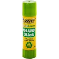 Клей-карандаш ECOlutions 8 г BIC