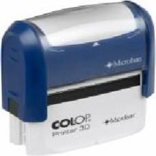 Штамп самонаборной Printer 30N/1 SET на 5 строк Colop