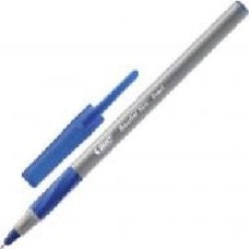 Ручка шариковая BIC Round Stic Exact синяя