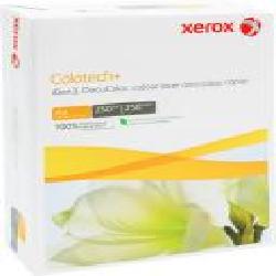 Бумага офисная Xerox A4 250 г/м 250 л. Colotech + белый