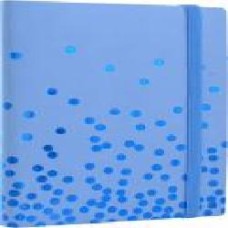 Дневник недатированный Breeze линия Leo Planner A6 251931