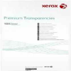 Пленка Xerox А4 Plain Transparency 100 шт. 16.3552