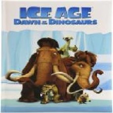 Блокнот Ice Age А5 80 л. IA09270 Cool For School