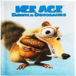 Блокнот Ice Age А6 80 л. IA09271 Cool For School