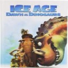 Блокнот Ice Age А5 48 л. IA09272 Cool For School