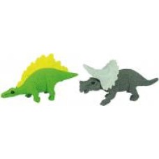 Набор ластиков Dinosaurs Cool For School