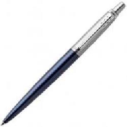 Ручка шариковая Parker Jotter Royal Blue 16332