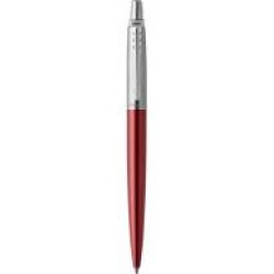 Ручка шариковая Parker Jotter Kensington Red 16432