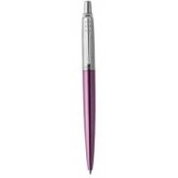 Ручка шариковая Parker Jotter Victoria Violet 16732