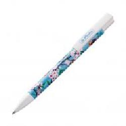 Ручка Herlitz Ladylike Birds синяя 50021697