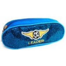 Пенал HS-01182 LEADER