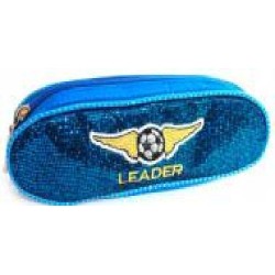 Пенал HS-01182 LEADER